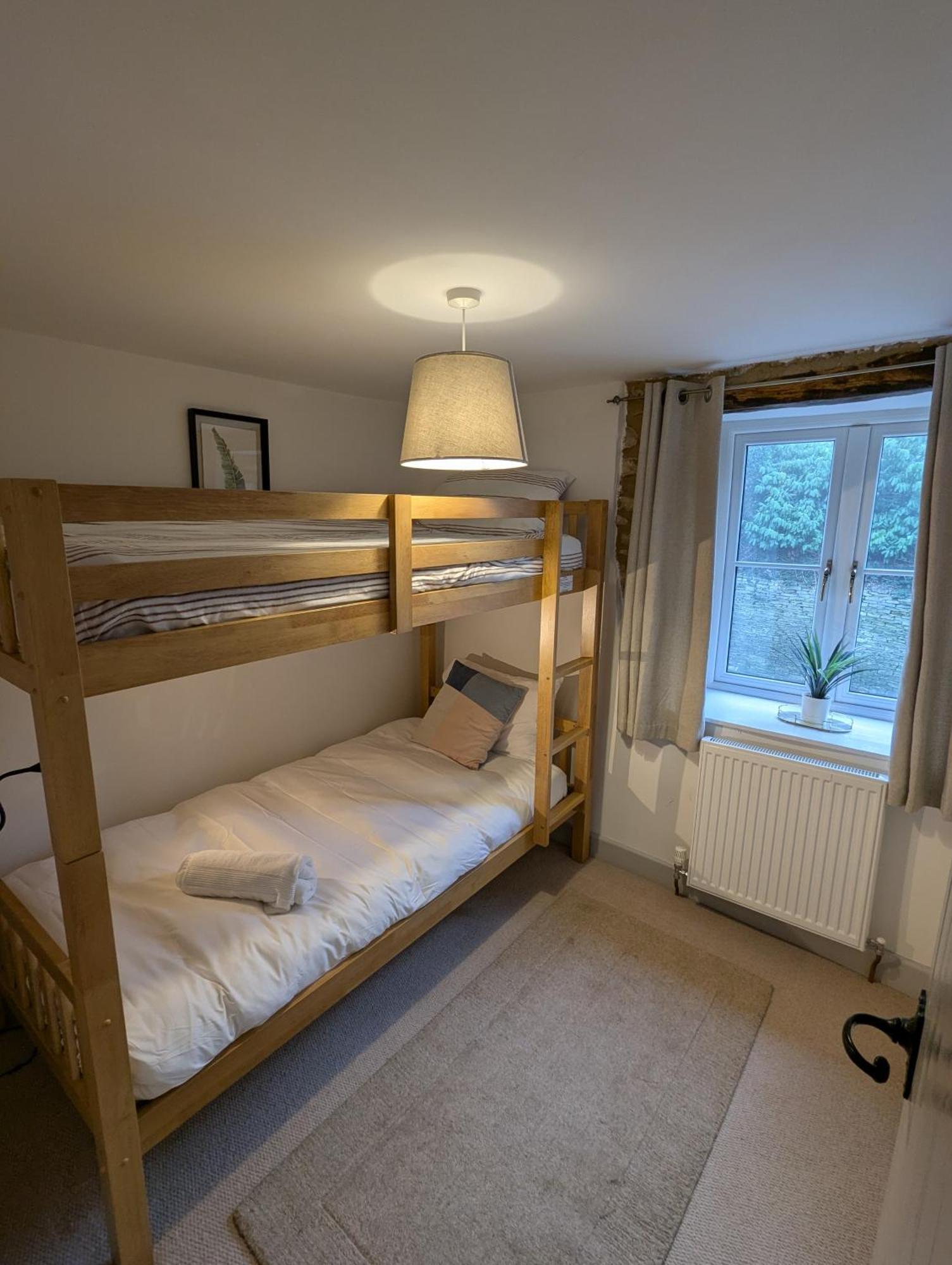 Cosy Country Townhouse In Woodstock Villa Buitenkant foto